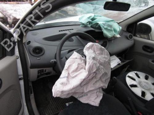 Commande Chauffage RENAULT TWINGO II (CN0_) 1.5 dCi (CN0E) | BP25583137I5 