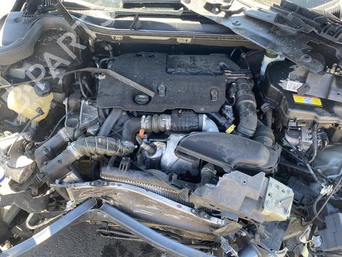 Left sun visor PEUGEOT 508 I (8D_) 1.6 HDi | BP25521861I1  - Image 18
