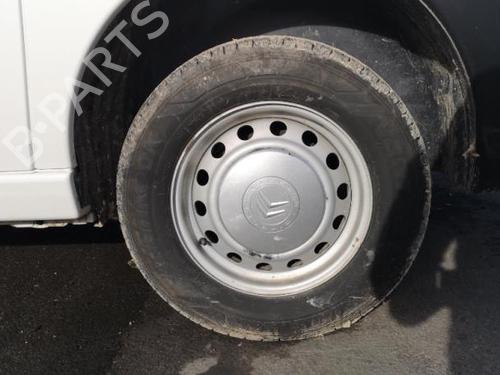 Right front steering knuckle CITROËN JUMPY II Van 1.6 HDi 90 8V | BP25557142M26  - Image 27