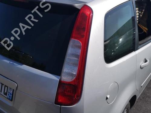 Starter FORD FOCUS C-MAX (DM2) 1.6 TDCi | BP25525748M8