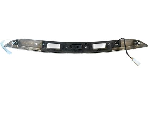 Switch RENAULT SCÉNIC III (JZ0/1_) 1.2 TCe (JZ16) | BP27149909I30 - Image 2