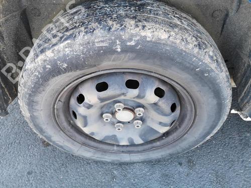 Left taillight FIAT TALENTO Van (296_) 1.6 D | BP25560756C34  - Image 12