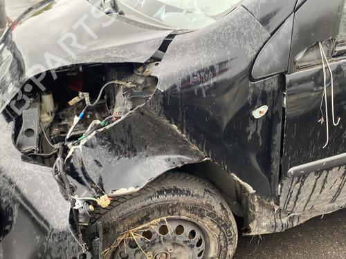 Commande Chauffage CITROËN C1 (PM_, PN_) 1.0 | BP25534711I5 