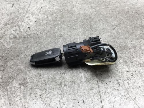 Used Ignition barrel Ignition barrel PEUGEOT EXPERT Van (V_) 2.0 BlueHDi 120 (122 hp) 25501841 25501841