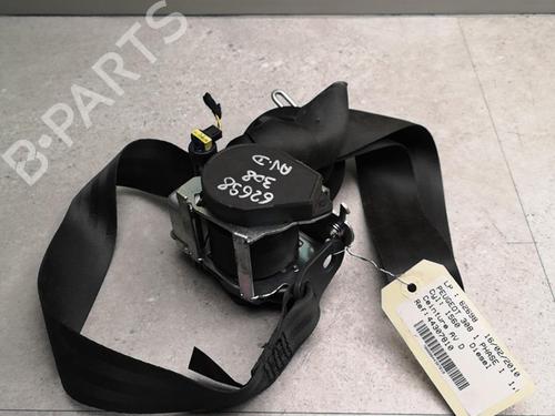 Used Front right belt tensioner PEUGEOT 308 I (4A_, 4C_) 1.6 HDi (109 hp) 25536682