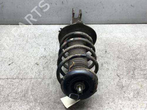 Left front shock absorber CITROËN C4 II (NC_) 1.6 HDi 115 | BP25572990M16 