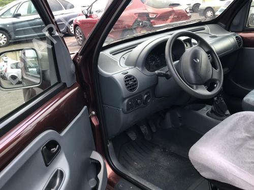 Right taillight RENAULT KANGOO (KC0/1_) D 65 1.9 (KC0E, KC02, KC0J, KC0N) | BP25534210C35  - Image 24