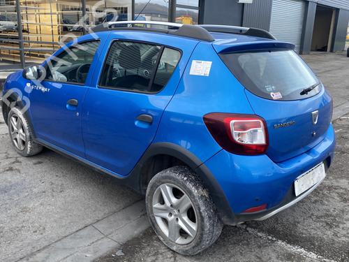 Rudehejsemekanisme ventre foran DACIA SANDERO II TCe 90 (B8M1, B8MA, B8AC) | BP31167841C22 - Image 9