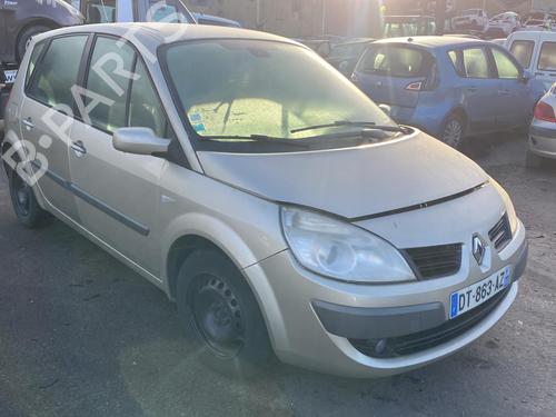 Switch RENAULT SCÉNIC II (JM0/1_) 1.5 dCi (JM1E, JM16) | BP25528372I30  - Image 17