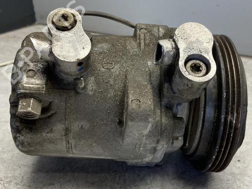 AC-Kompressor SMART FORTWO Coupe (450) 0.7 (450.352, 450.332) | BP25538304M34 