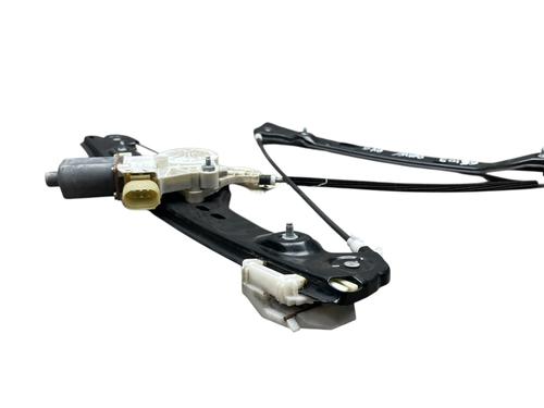 Front left window mechanism BMW 3 (E90) 320 d | BP29121130C22