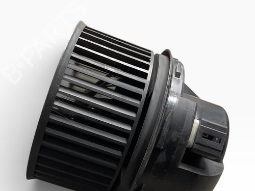 Heater blower motor FORD FOCUS C-MAX (DM2) 1.6 TDCi | BP25498705M62 - Image 2