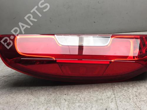 Used Left taillight FIAT DOBLO Cargo (263_) 1.4 Natural Power (120 hp) 25571493