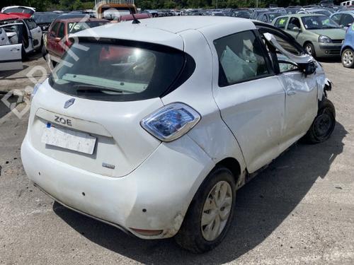 Front left interior door handle RENAULT ZOE (BFM_) ZOE | BP29005160I13 - Image 16