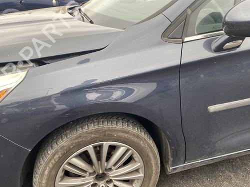 Mando CITROËN C4 II (NC_) 1.6 HDi 115 | BP25502172I30 