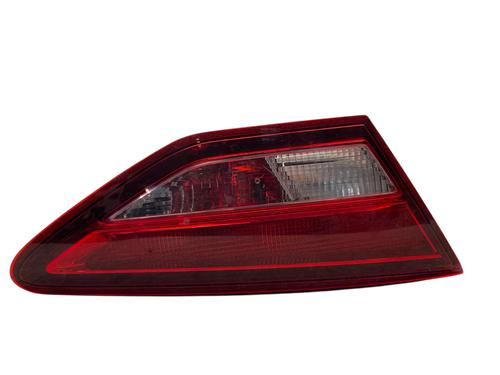 Left tailgate light SEAT LEON (5F1) 1.2 TSI | BP30648456C79
