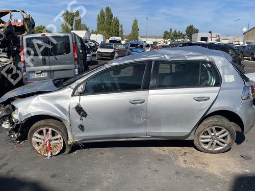 Radio VW GOLF VI (5K1) 1.6 TDI | BP25570568E6  - Image 28