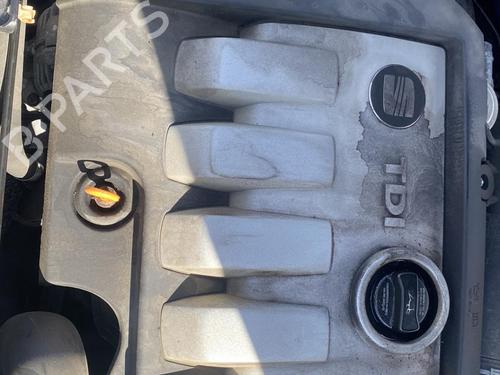 Climate control SEAT LEON (1P1) 1.9 TDI | BP25579920I5  - Image 16