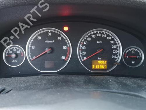 Right taillight OPEL VECTRA C Estate (Z02) 1.9 CDTI (F35) | BP25560426C35 