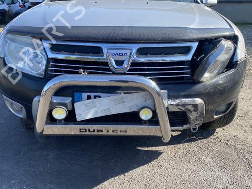 Front right window mechanism DACIA DUSTER (HS_) 1.5 dCi | BP25512936C23  - Image 6