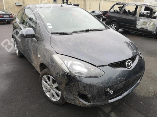 Right front window switch MAZDA 2 (DE_, DH_) 1.4 MZR-CD | BP25561574I26  - Image 32