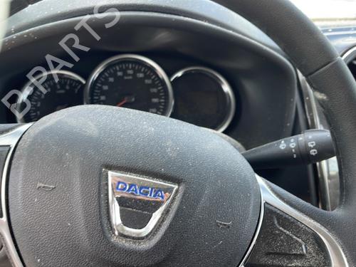 Rear right seatbelt DACIA SANDERO II 1.0 SCe 75 (B8JC, B8JD, B8NC) | BP25573941I28  - Image 6