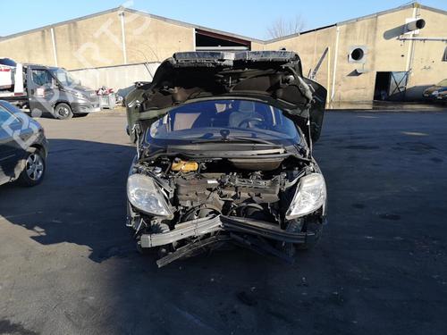 Rear mirror CITROËN C8 (EA_, EB_) 2.0 HDi 165 | BP25538371I6 - Image 3