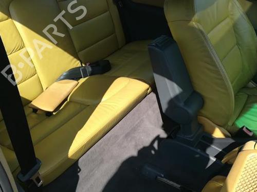 Ryggespeil venstre AUDI A3 (8L1) 1.9 TDI | BP25553529C26 