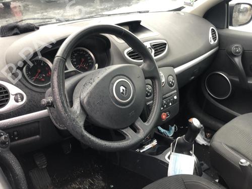 ABS pump RENAULT CLIO III (BR0/1, CR0/1) 1.5 dCi (C/BR0G, C/BR1G) | BP25575461M43