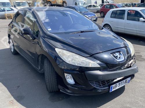 ABS pump PEUGEOT 308 I (4A_, 4C_) 1.6 HDi | BP25547515M43 