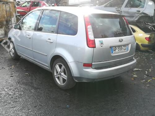 Rear right window mechanism FORD FOCUS C-MAX (DM2) 1.6 TDCi | BP25577599C25 - Image 2