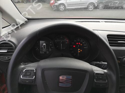 Right taillight SEAT LEON (1P1) 1.6 TDI | BP25538930C35 