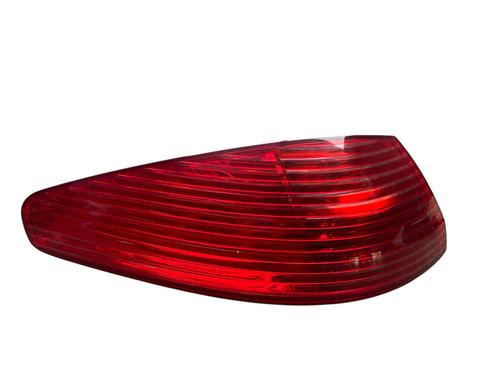 Left taillight PEUGEOT 607 (9D, 9U) 2.0 HDI | BP31835372C34 - Image 2