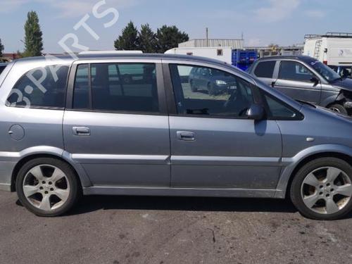 Switch OPEL ZAFIRA A MPV (T98) 2.2 DTI 16V (F75) | BP25559715I30 - Image 14