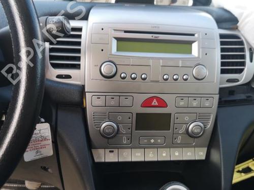 AC compressor LANCIA YPSILON (843_) 1.3 D Multijet (843.AXH1A, 843.AXE1A) | BP25520120M34  - Image 21