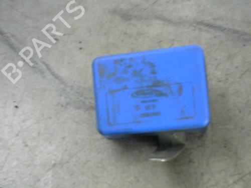 Used Electronic module CITROËN BX (XB-_) 19 D (69 hp) 25558998