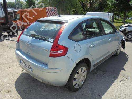 Left tailgate light CITROËN C4 I (LC_) | BP25553900C79 - Image 7