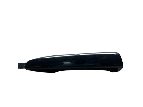 Front right exterior door handle PEUGEOT 3008 II SUV (MC_, MR_, MJ_, M4_) 1.5 BlueHDi 130 | BP25526287C129 