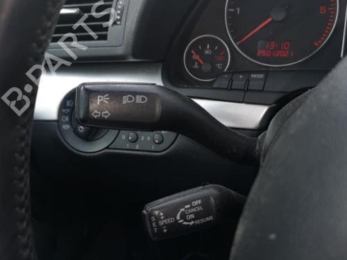 Türgriff vorne links außen AUDI A4 B7 (8EC) 2.0 TDI 16V | BP25532054C128 
