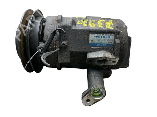 AC compressor MITSUBISHI PAJERO IV (V8_W, V9_W) 3.2 DI-D (V88W, V98W) | BP26935888M34 - Image 3