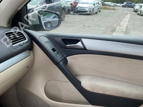 Left sun visor VW GOLF VI (5K1) 2.0 TDI | BP27655032I1 - Image 33