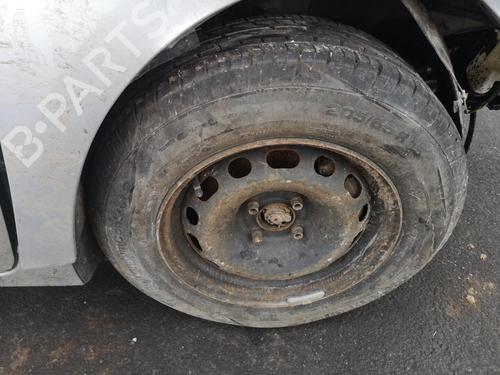 Instrument cluster PEUGEOT PARTNER Tepee 1.6 HDi | BP25561041C47  - Image 5