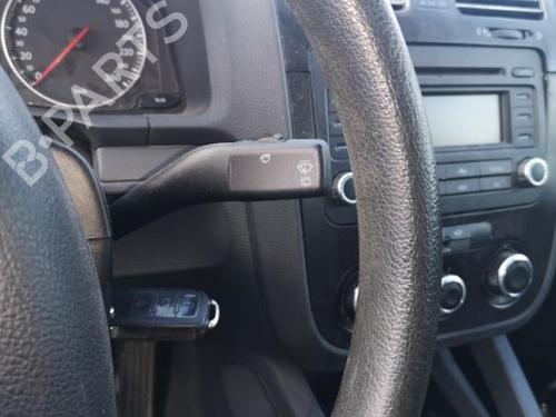 Right sun visor VW GOLF V (1K1) 1.9 TDI | BP25536775I2  - Image 6