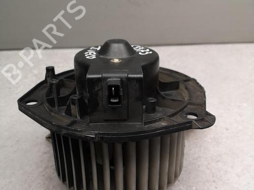 Heater blower motor IVECO DAILY III Van 29 L 10 V (ALJA43A2, ALJA42A2, ALJA41A2) BP25532093M62