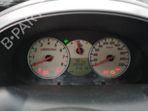 Left front window switch NISSAN MICRA C+C III (K12) 1.6 160 SR | BP25562298I27 - Image 17