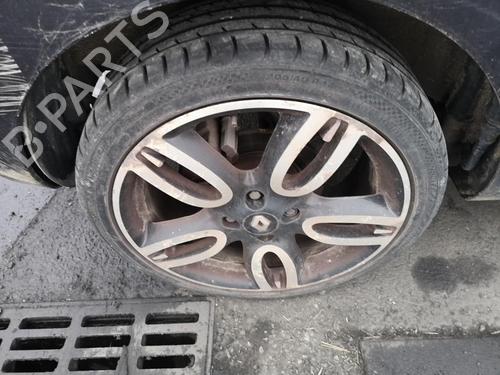 ABS pump RENAULT WIND (E4M_) 1.2 (E4MF) | BP25515323M43  - Image 25