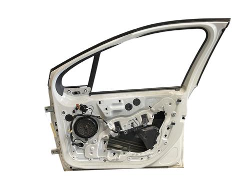 Right front door PEUGEOT 208 I (CA_, CC_) 1.6 HDi / BlueHDi 75 | BP25529610C3
