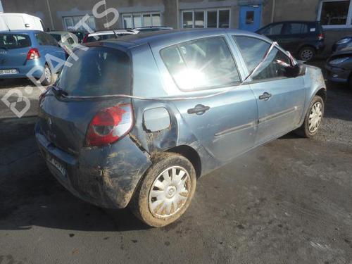 AC compressor RENAULT CLIO III (BR0/1, CR0/1) 1.4 16V | BP25535621M34 - Image 13