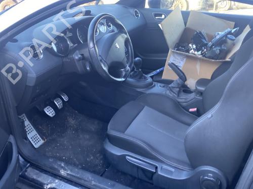 Left sun visor PEUGEOT RCZ 1.6 16V | BP25503969I1  - Image 27