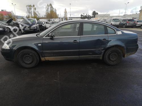 Front wiper motor VW PASSAT B5.5 (3B3) 1.9 TDI | BP25561174M29 - Image 6